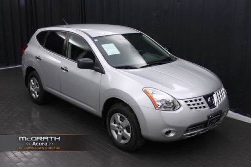 39k miles white  awd 4wd 2.5l we finance