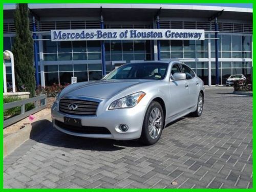 2011 used 3.7l v6 24v automatic rear wheel drive sedan premium