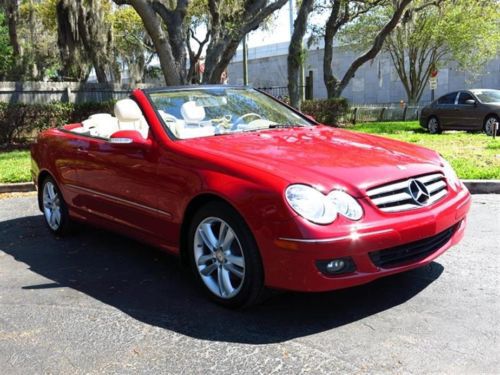 Convertible well maintained excellent condition
