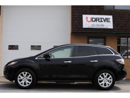 Warranty awd grand touring sunroof bose heated leather seats we finance!