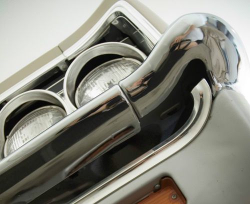 1966 chevrolet impala, showroom condition, 2163 orig. miles, unbelievable find