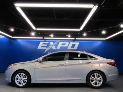 Hyundai sonata sedan limited keyless go 6cd dimension hd radio
