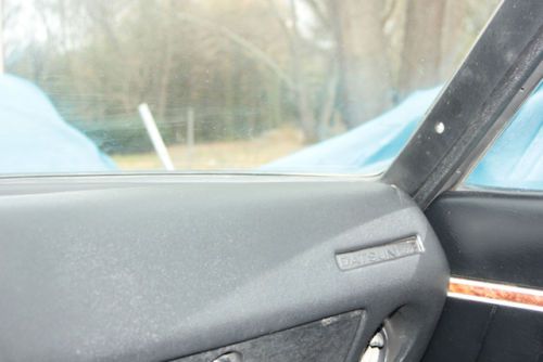 1978 280Z BLACK PEARL ALMOST EVERYTHING IS NEW, image 5