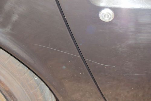 1978 280Z BLACK PEARL ALMOST EVERYTHING IS NEW, image 6