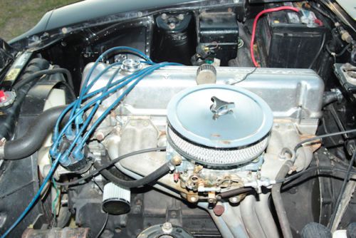 1978 280Z BLACK PEARL ALMOST EVERYTHING IS NEW, image 19