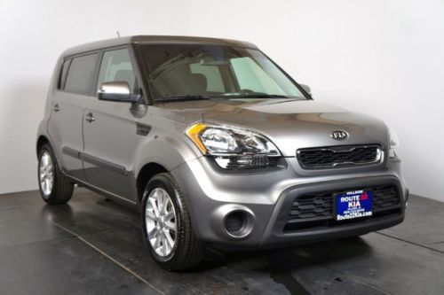 2012 kia +