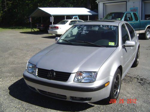 2002 volkswagon jetta vr6