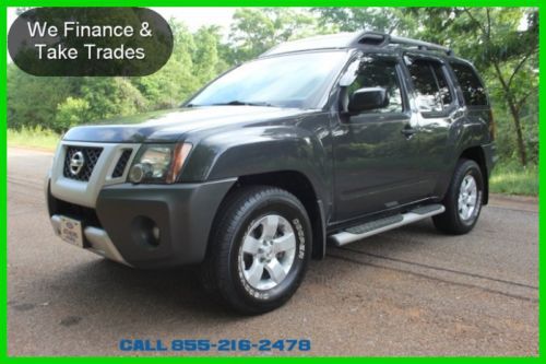 2009 s used 4l v6 24v rwd suv