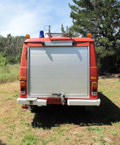 1980 Volkswagen Van - Excellent Delivery, Advertising & Adventure, 14K miles, US $17,500.00, image 5