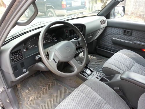 1995 Toyota 4Runner SR5 4WD, US $3,500.00, image 5