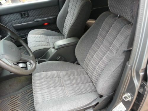 1995 Toyota 4Runner SR5 4WD, US $3,500.00, image 8