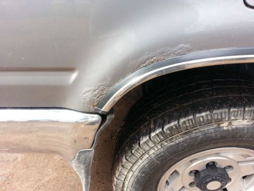 1995 Toyota 4Runner SR5 4WD, US $3,500.00, image 9