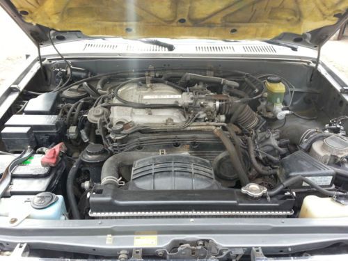 1995 Toyota 4Runner SR5 4WD, US $3,500.00, image 11