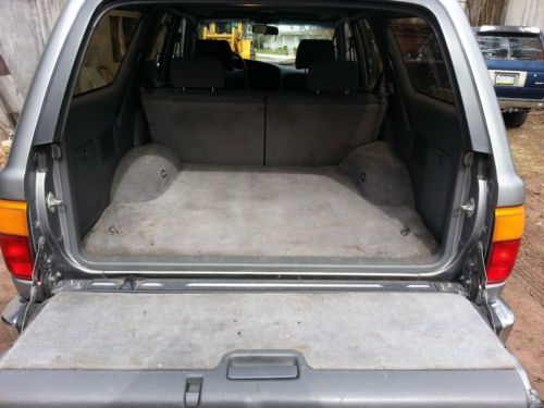 1995 Toyota 4Runner SR5 4WD, US $3,500.00, image 12