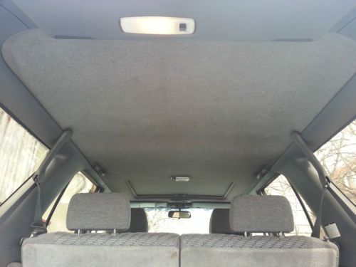 1995 Toyota 4Runner SR5 4WD, US $3,500.00, image 13