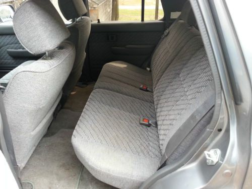 1995 Toyota 4Runner SR5 4WD, US $3,500.00, image 14