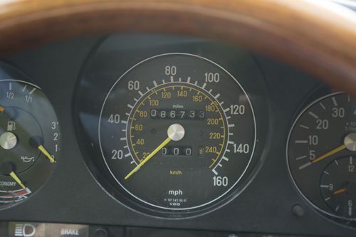 1984 Mercedes 380SL, US $5,000.00, image 8