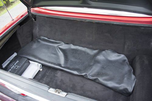 1984 Mercedes 380SL, US $5,000.00, image 10
