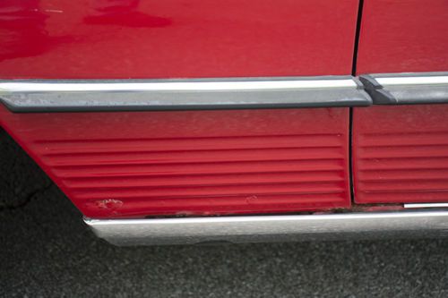 1984 Mercedes 380SL, US $5,000.00, image 12