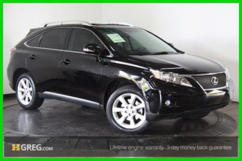 2012 suv 350 fwd automatic black