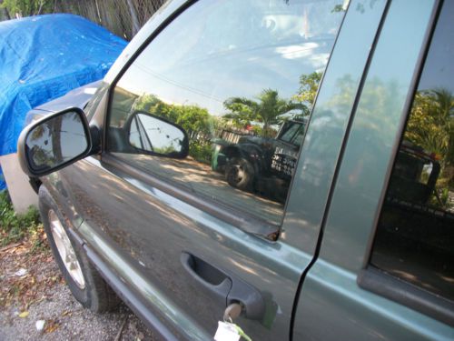 2003 jeep grand cherokee laredo, US $1,800.00, image 5