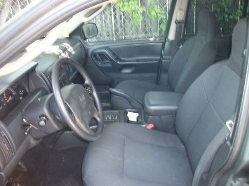 2003 jeep grand cherokee laredo, US $1,800.00, image 7