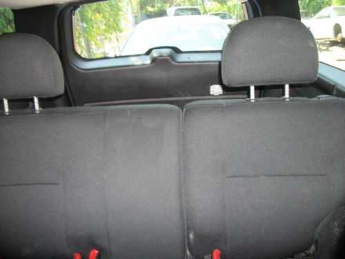 2003 jeep grand cherokee laredo, US $1,800.00, image 8