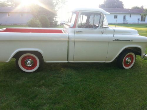 1956 chevy cameo