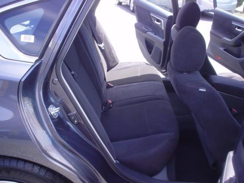 2013 Nissan Altima S Sedan 4-Door 2.5L DAMAGED RUNS AND DRIVES PERFECT LIKE NEW, US $10,000.00, image 10
