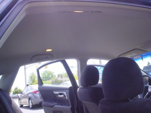 2013 Nissan Altima S Sedan 4-Door 2.5L DAMAGED RUNS AND DRIVES PERFECT LIKE NEW, US $10,000.00, image 12