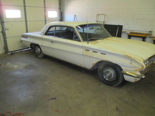 1962 buick special skylark  series 2 door ht19,000 mi