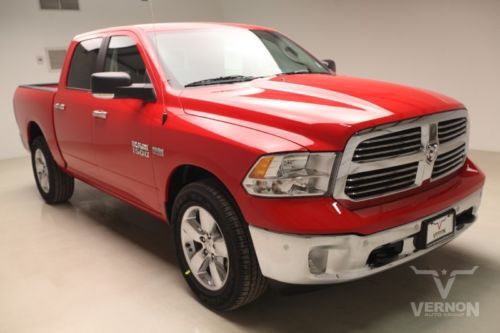 2014 gray cloth uconnect voice v8 hemi lifetime warranty