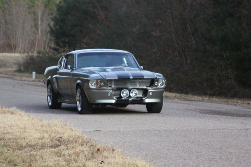 1967 mustang eleanor c code fastback shelby gt500e 100 hd photos