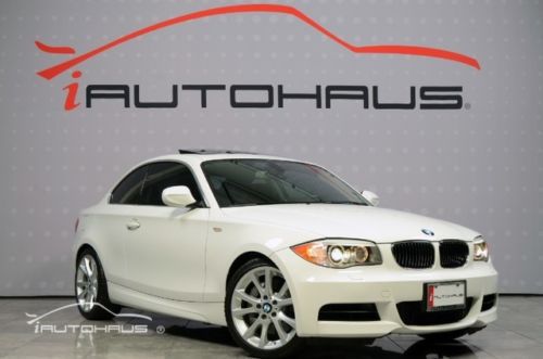 Sport suspension navi adaptive xenons warranty