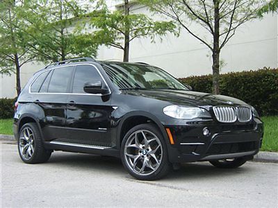 2013 bmw x5 xdr3.5i.