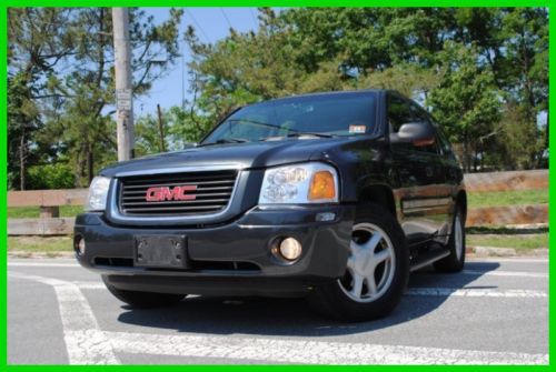 1 owner loaded runs great sunroof leather onstar extra clean carbon metallic