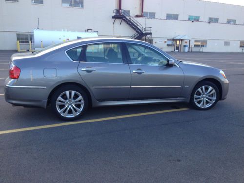 Navigation, Excellent Condition, Bose Sound, AWD, Two-stage Gray,  Many Options!, US $25,500.00, image 4