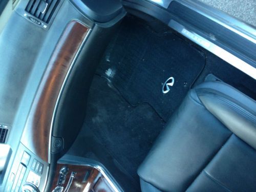 Navigation, Excellent Condition, Bose Sound, AWD, Two-stage Gray,  Many Options!, US $25,500.00, image 7