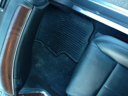 Navigation, Excellent Condition, Bose Sound, AWD, Two-stage Gray,  Many Options!, US $25,500.00, image 8