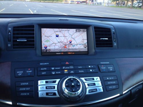Navigation, Excellent Condition, Bose Sound, AWD, Two-stage Gray,  Many Options!, US $25,500.00, image 9