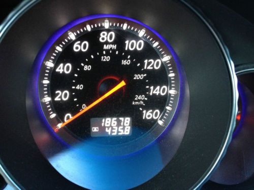 Navigation, Excellent Condition, Bose Sound, AWD, Two-stage Gray,  Many Options!, US $25,500.00, image 10