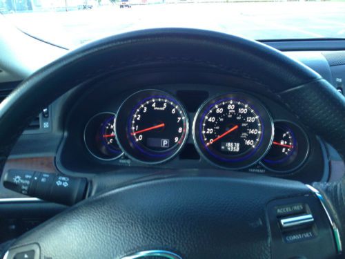 Navigation, Excellent Condition, Bose Sound, AWD, Two-stage Gray,  Many Options!, US $25,500.00, image 11