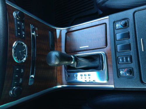 Navigation, Excellent Condition, Bose Sound, AWD, Two-stage Gray,  Many Options!, US $25,500.00, image 12