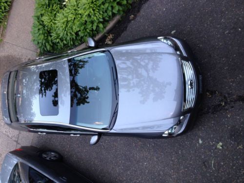 Navigation, Excellent Condition, Bose Sound, AWD, Two-stage Gray,  Many Options!, US $25,500.00, image 16