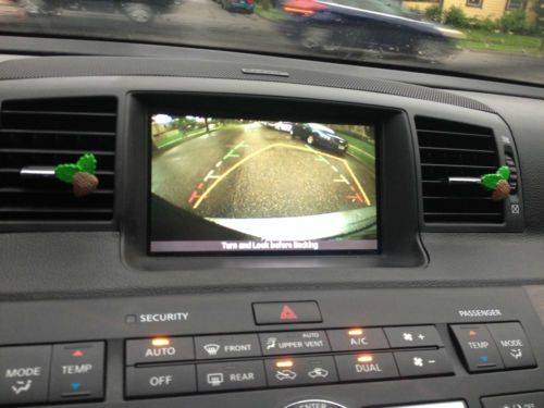 Navigation, Excellent Condition, Bose Sound, AWD, Two-stage Gray,  Many Options!, US $25,500.00, image 18