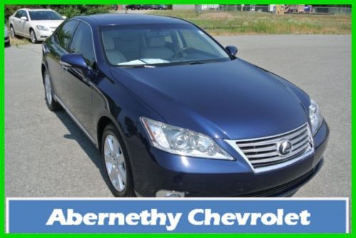 2011 4dr sdn used 3.5l v6 24v automatic fwd sedan