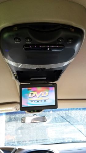 Immaculate 2003 Toyota Sequoia Brand New Engine, DVD, Loaded, image 21