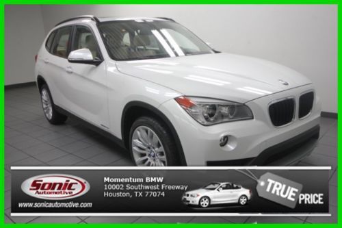 2015 sdrive 28i new turbo 2l i4 16v 4x2 suv premium