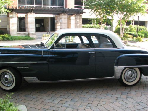 1950 Chrysler New Yorker Special Club Coupe- Very Rare! Super Nice!, US $25,000.00, image 6