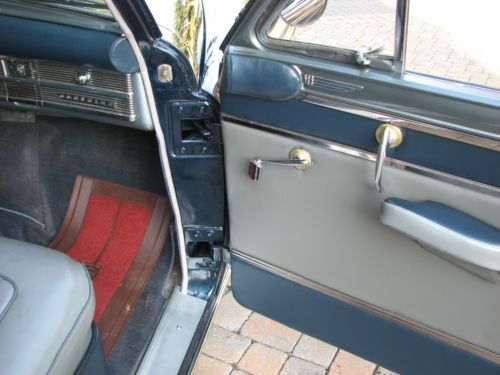 1950 Chrysler New Yorker Special Club Coupe- Very Rare! Super Nice!, US $25,000.00, image 8